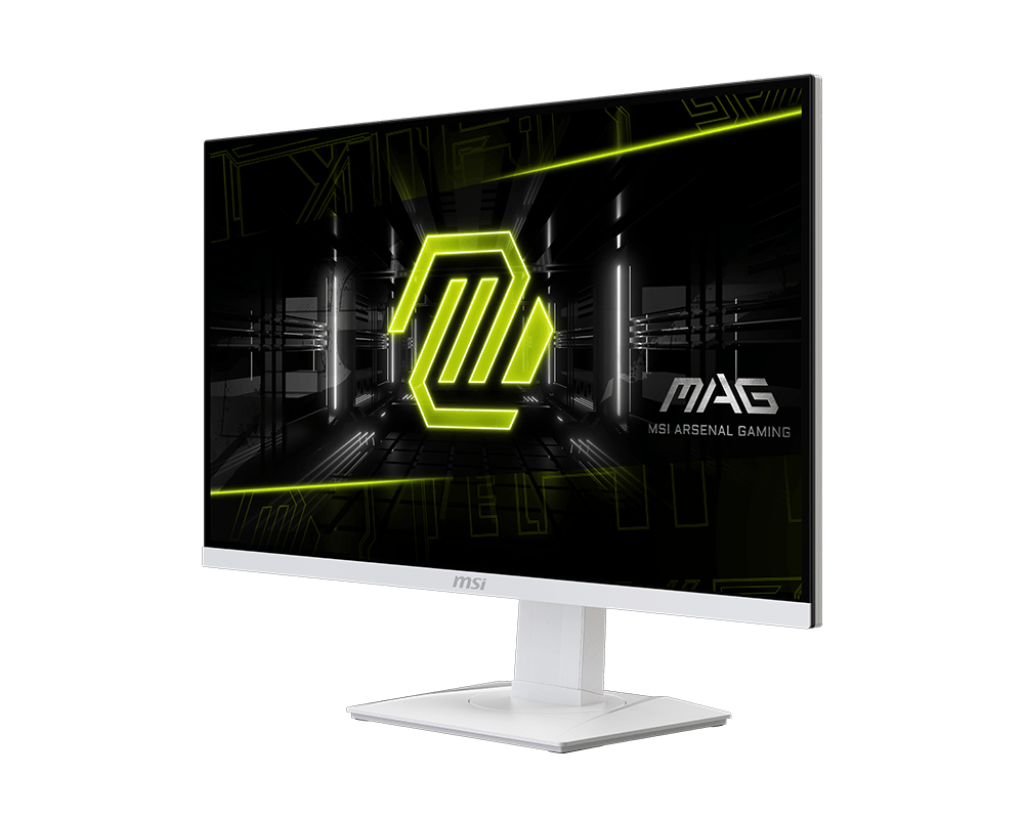 MONITER MSI MAG 274QRFW MONITER MSI MAG 274QRFW